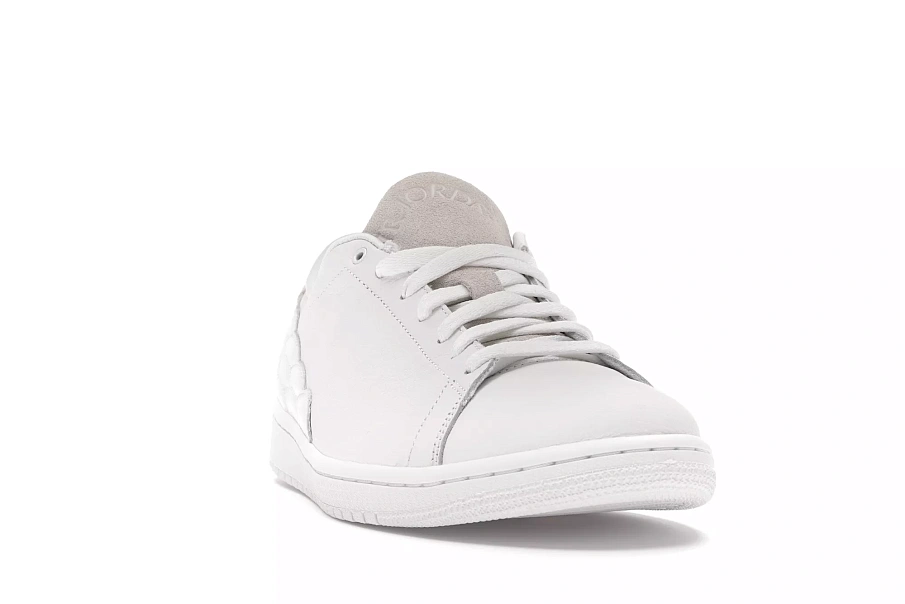 Фото № 3 с приближением к товару «‎Jordan Centre Court White»