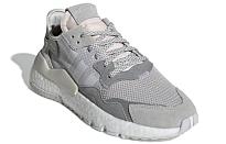 Фото № 2 с приближением к товару «‎adidas Nite Jogger Grey One (W)»
