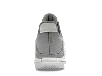 Фото № 4 с приближением к товару «‎Nike LeBron Witness 6 TB Wolf Grey»