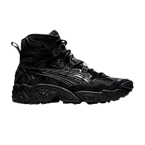 Фото № 1 с приближением к товару «‎ASICS Gel Nandi High Black»