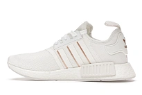 Фото № 5 с приближением к товару «‎adidas NMD_R1 Cloud White Rose Gold »