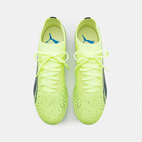 Фото № 4 с приближением к товару «‎Puma Ultra Match Fg/ag»