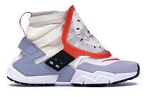 Фото № 1 с приближением к товару «‎Nike Air Huarache Gripp Sail Team Orange»