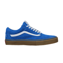 Фото № 1 с приближением к товару «‎Golf Wang x Vans Old Skool Pro S»