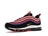 Фото № 3 с приближением к товару «‎Nike Air Max 97 Sunset»
