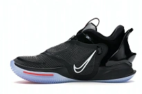 Фото № 3 с приближением к товару «‎Nike Adapt BB 2.0 Black (US Charger)»
