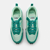 Фото № 4 с приближением к товару «‎Puma Rider Bulbasaur »