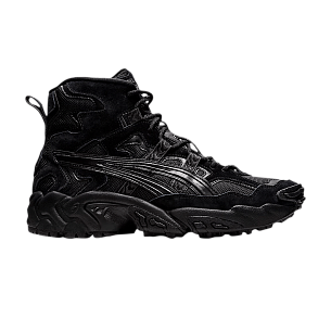 ASICS Gel Nandi High Black