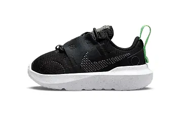 Nike Crater Impact TD 'Black' - 1