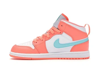 Jordan 1 Mid - 3