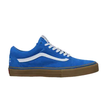 Golf Wang x Vans Old Skool Pro S - 1