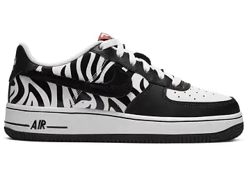 Nike Air Force 1 (CU4687-100)
