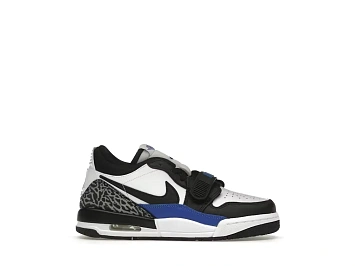 Jordan Legacy 312 Low - 1