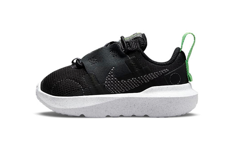 Фото № 1 с приближением к товару «‎Nike Crater Impact TD 'Black'»