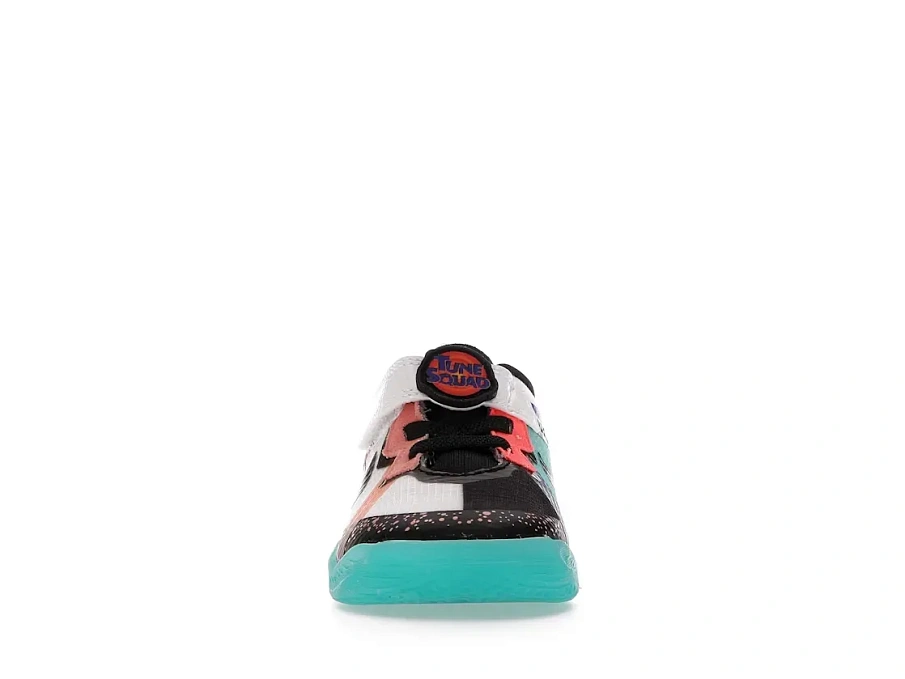 Фото № 2 с приближением к товару «‎Nike LeBron 18 Low»