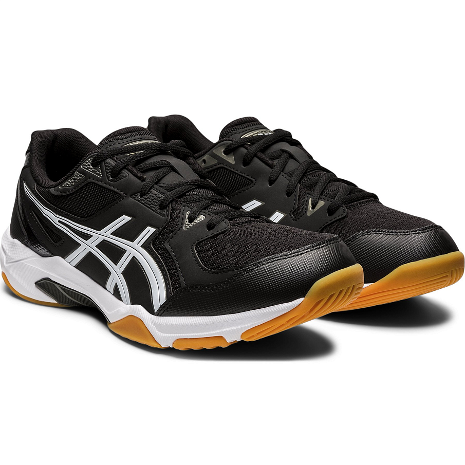 Фото № 2 с приближением к товару «‎Asics Gel-Rocket 10»