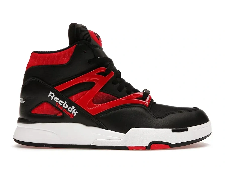 Фото № 1 с приближением к товару «‎Reebok Pump Omni Zone II»