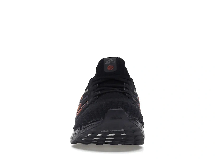 Фото № 2 с приближением к товару «‎adidas Ultra Boost 4.0 DNA Chinese New Year»