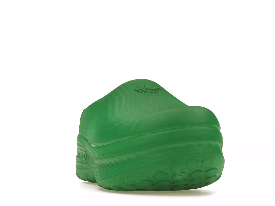 Фото № 2 с приближением к товару «‎adidas adiFOM Stan Smith Mule Green »