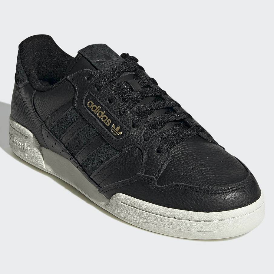 Фото № 2 с приближением к товару «‎Adidas Continental Stripes »