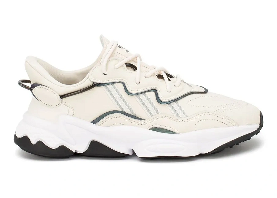 Фото № 1 с приближением к товару «‎adidas Ozweego Chalk White »