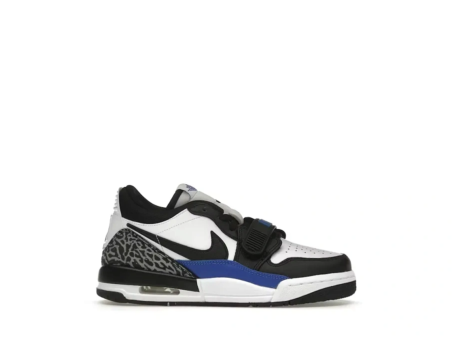 Фото № 1 с приближением к товару «‎Jordan Legacy 312 Low»
