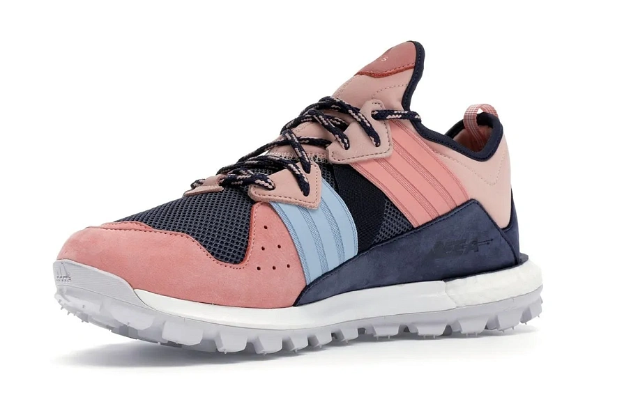 Фото № 2 с приближением к товару «‎adidas Response TR Boost Kith EEA (Agency)»
