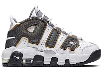 Фото № 1 с приближением к товару «‎Nike Air More Uptempo»