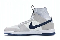 Фото № 3 с приближением к товару «‎Nike SB Dunk High Elite Cyrus Bennett»