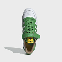 Фото № 3 с приближением к товару «‎Adidas X M&amp;amp;ms — Forum 84 »