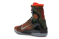 Фото № 6 с приближением к товару «‎Nike Kobe 9 Elite Sequoia»