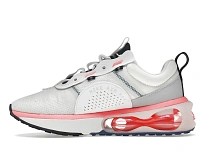 Фото № 3 с приближением к товару «‎Nike Air Max 2021 Summit White Solar Red»
