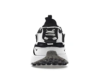Фото № 2 с приближением к товару «‎Nike Air Max Furyosa Black Summit White »