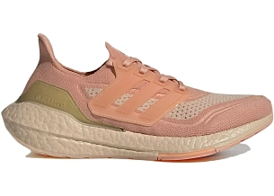 adidas Ultra Boost 21 Ambient Blush 