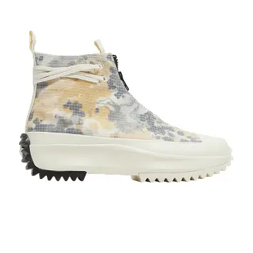 Converse Run Star Hike High Washed Florals - 1