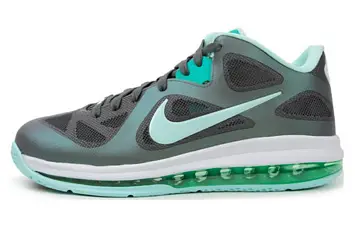 Nike LeBron 9 Low 'Easter' - 1