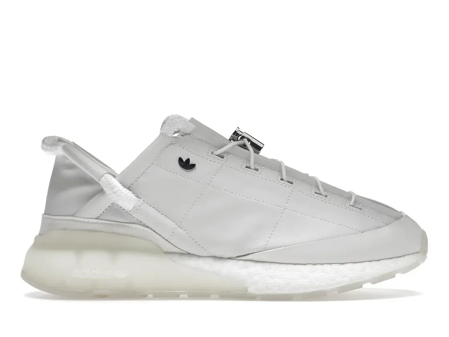 Фото № 1 с приближением к товару «‎adidas ZX 2K Phormar II Craig Green White»