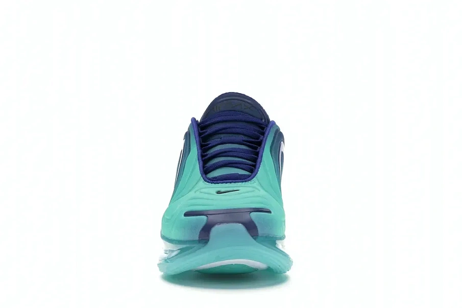 Фото № 2 с приближением к товару «‎Nike Air Max 720 Sea Forest »