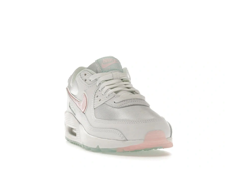 Фото № 4 с приближением к товару «‎Nike Air Max 90 Essential Arctic Punch »