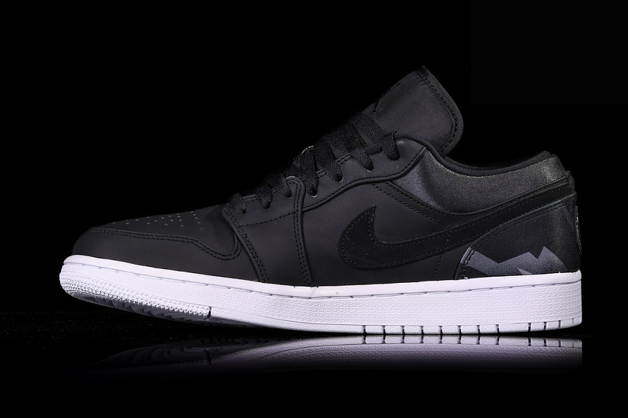 Фото № 2 с приближением к товару «‎Nike Air Jordan 1 Retro Psg »