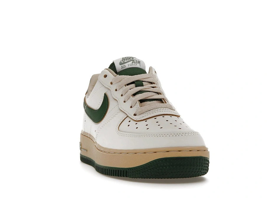 Фото № 2 с приближением к товару «‎Nike Air Force 1 Low Vintage Gorge Green »