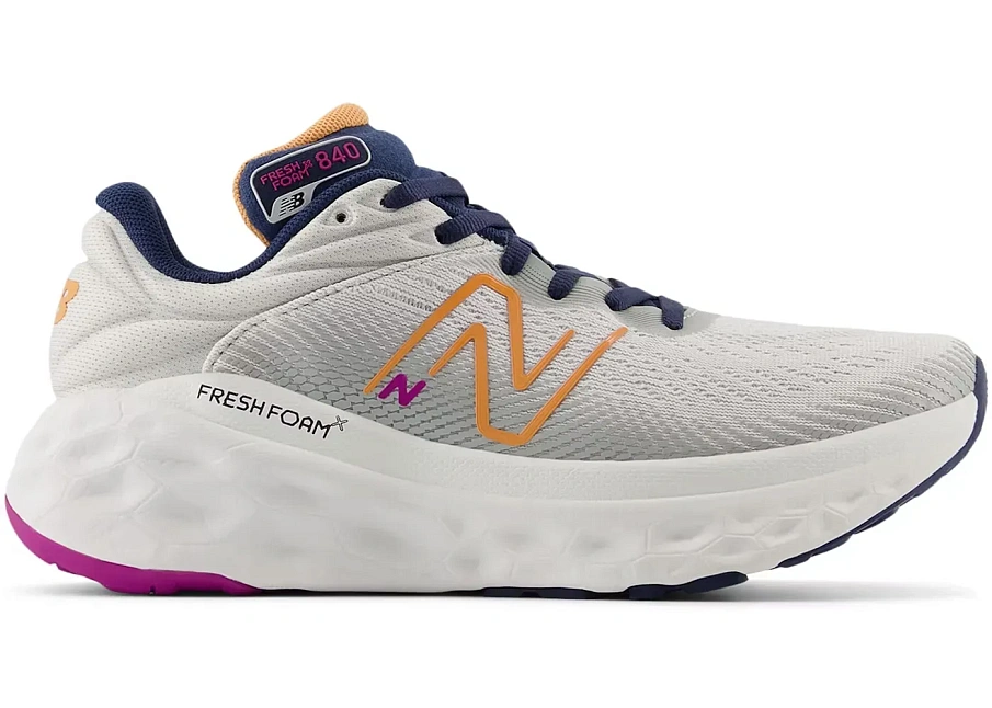 Фото № 1 с приближением к товару «‎New Balance Fresh Foam 840v1»
