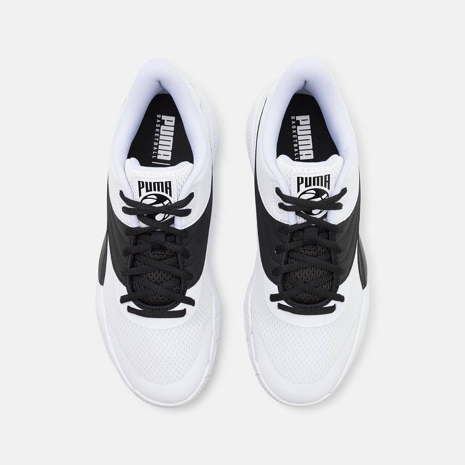 Фото № 4 с приближением к товару «‎Puma Triple»
