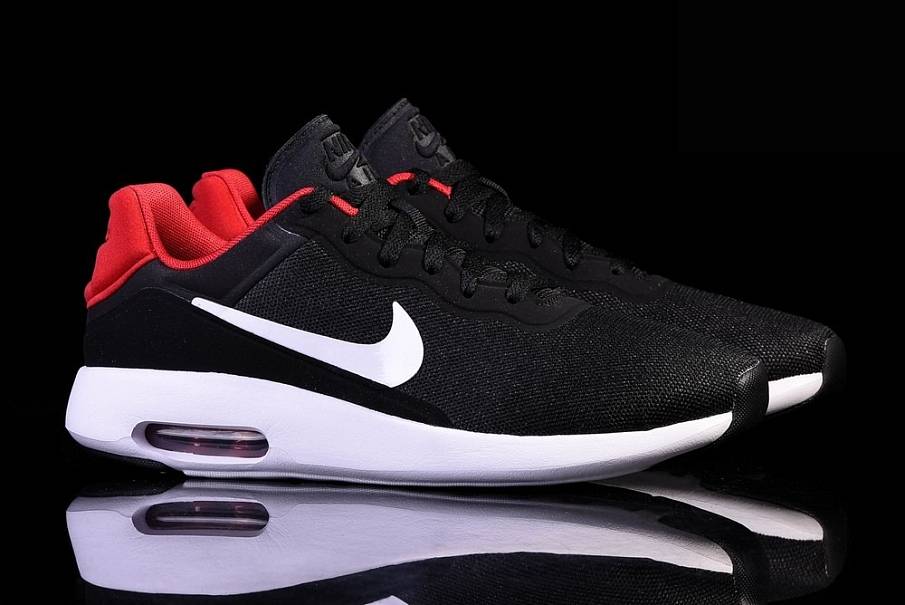 Фото № 3 с приближением к товару «‎Nike Air Max Modern Essential Gym »