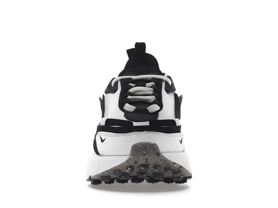 Фото № 2 с приближением к товару «‎Nike Air Max Furyosa Black Summit White »