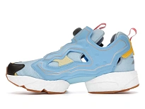 Фото № 3 с приближением к товару «‎Reebok Instapump Fury Boost»