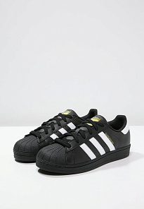 Фото № 3 с приближением к товару «‎Adidas Superstar Foundation All Style Shoes »