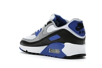 Фото № 5 с приближением к товару «‎Nike Air Max 90 Recraft Royal »