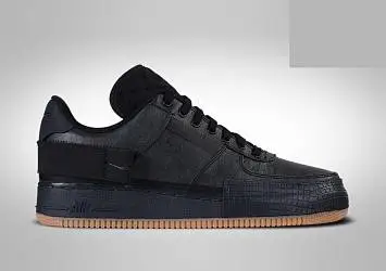 Nike Air Force 1 Type 1 Gum  - 1