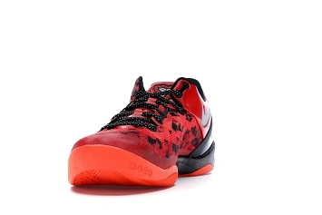 Nike Kobe 8 Challenge Red - 3